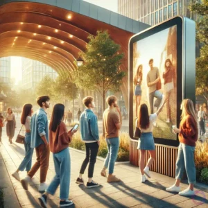 Your Customers Are Outside—Why Isn’t Your Advertising?