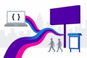 Bridging the Gap: APIs and the Future of Out-of-Home