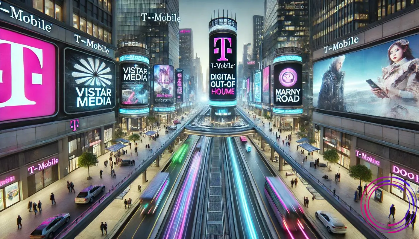 T-Mobile’s Vistar Gamble: Will It Rewrite Telecom’s Rocky History in Ad Tech?