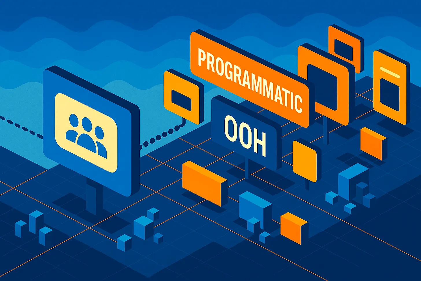 Programmatic OOH Has Growing Pains — But It's Still the Right Move for Media Owners