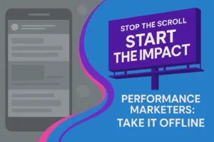 OOH: A Steady Bet in a Shifting Media World